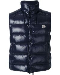 gilet moncler uomo