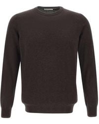 Kangra - Maglione Girocollo - Lyst