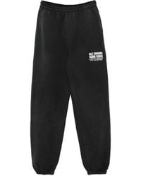 Willy Chavarria - Fashion Services Track Pants - Lyst