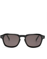 Retrosuperfuture - Luce Square-Frame Sunglasses - Lyst