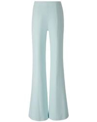 Costarellos - Flared Trousers - Lyst