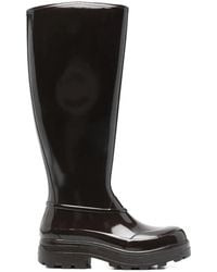 Tretorn - X Kassl Editions Tijntje Rain Boots - Lyst