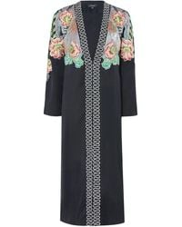 Temperley London - Gracia Coat - Lyst