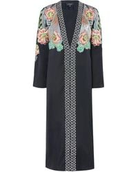 Temperley London - Gracia Coat - Lyst