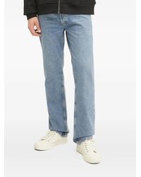 Samsøe & Samsøe - Light-Wash Jeans - Lyst