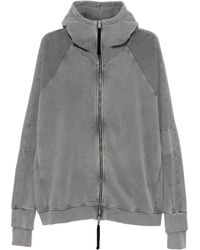 Thom Krom - Zipped Jacket - Lyst