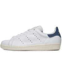 adidas - Stan Smith 80S Low-Top Sneakers - Lyst