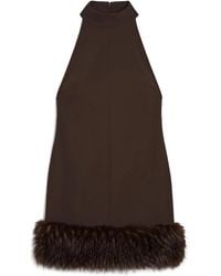 Apparis - Matisse Mini Dress - Lyst