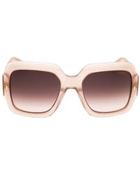 Carrera - Oversized-Frame Sunglasses - Lyst
