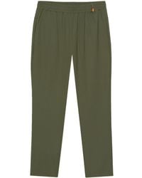 Save The Duck - Michael Straight-leg Trousers - Lyst
