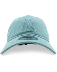 KTZ - X Mlb 9Twenty New York Yankees Baseball Cap - Lyst