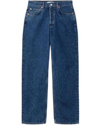 RE/DONE - X Levi's 90S Jeans - Lyst
