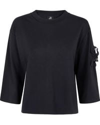 Thom Krom - Ts 567 T-Shirt - Lyst
