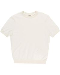 KHAITE - Pierre Pullover - Lyst