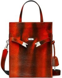 Tory Burch - Kleine Lee Radziwill Tote Bag - Lyst