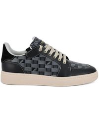 Giuseppe Zanotti - Gz Moreau Monogram Sneakers - Lyst
