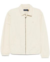 Polo Ralph Lauren - The Bayport Jacket - Lyst