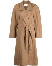Low Classic - ベルテッド シングルコート - Lyst