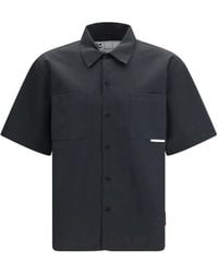 GR10K - Chest-Pocket Shirt - Lyst