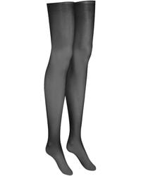 Maison Close - Les Coquetteries Stockings - Lyst
