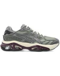 Asics - Gel-Kinectic 2.0 Mesh-Panelled Sneakers - Lyst