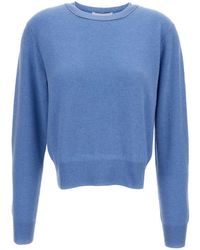 Lisa Yang - Greer Sweater - Lyst