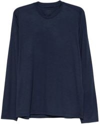 Sease - ロングtシャツ - Lyst