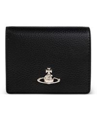 Vivienne Westwood - Portefeuille À Détail Orb - Lyst