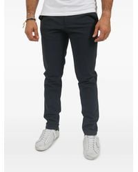 Rrd - Side-pockets Trousers - Lyst
