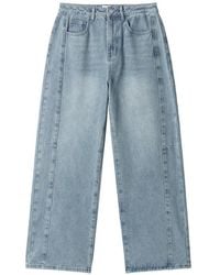 B+ AB - Five-Pocket Jeans - Lyst