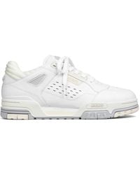 Axel Arigato - Onyx Panelled Sneakers - Lyst