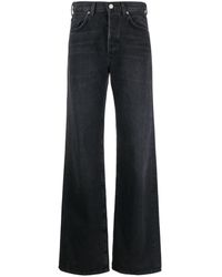 Citizens of Humanity - Jeans Annina a gamba ampia - Lyst
