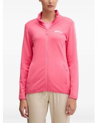Jack Wolfskin - Kolbenberg Fz W Track Jacket - Lyst