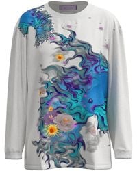 MACCAPANI - Moto T-Shirt - Lyst