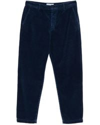 Universal Works - コーデュロイ パンツ - Lyst