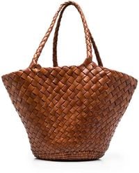 Dragon Diffusion - Borsa Tote Egola - Lyst