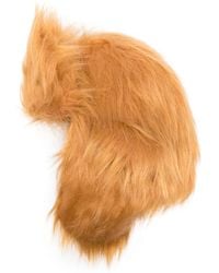 Ruslan Baginskiy - Faux-Fur Trapper Hat - Lyst