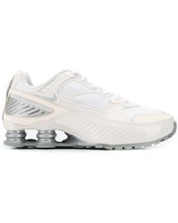 Nike Shox Sneakers for Women - Up to 42% off | Lyst