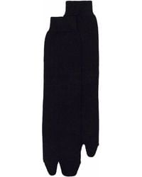 Maison Margiela - Tabi 靴下 - Lyst