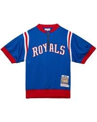 Mitchell & Ness - X Nba 1964 Cincinnati Royals Hardwood Classics Jersey - Lyst