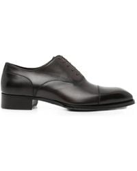 Tom Ford - Elkan Oxford Shoes - Lyst