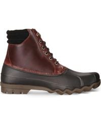Sperry Top-Sider - Avenue Duck Boots - Lyst