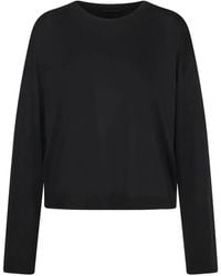 DRYKORN - Cesidie Long-Sleeve T-Shirt - Lyst