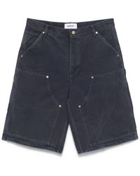 Ambush - キャンバス カーペンター ショートパンツ - Lyst