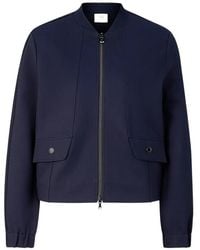 Bogner - Luisa Bomber Jacket - Lyst