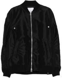 Sacai - Jackets - Lyst