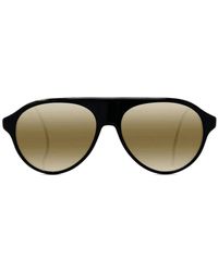 Vuarnet - Alpine パイロット サングラス - Lyst