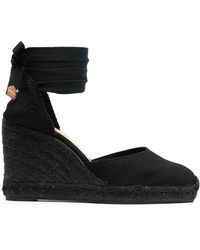 Castañer - Flat Shoes - Lyst