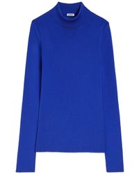 Jil Sander - Coltrui - Lyst