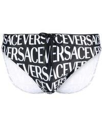 Versace - Sea Clothing - Lyst